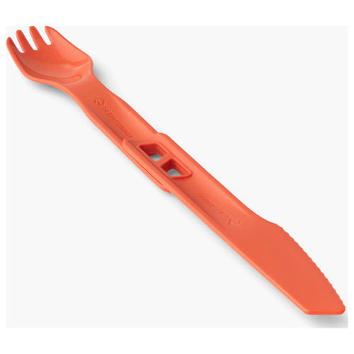 Sea to Summit Passage Cutlery Set - 3 Piece