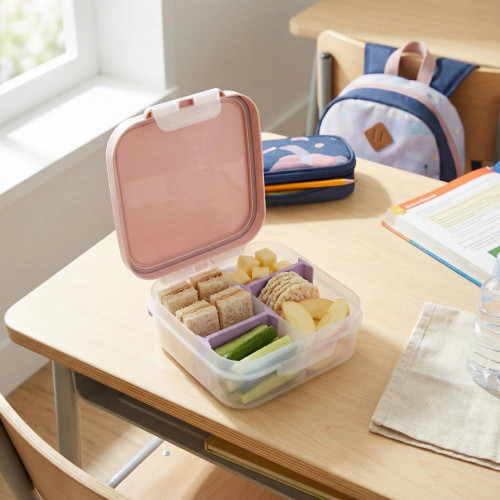 Melii Mini Bento Lunchbox