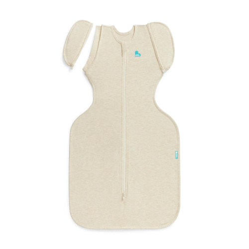 Love to Dream 1.0 Tog Swaddle Up Early Roller Transition Bag