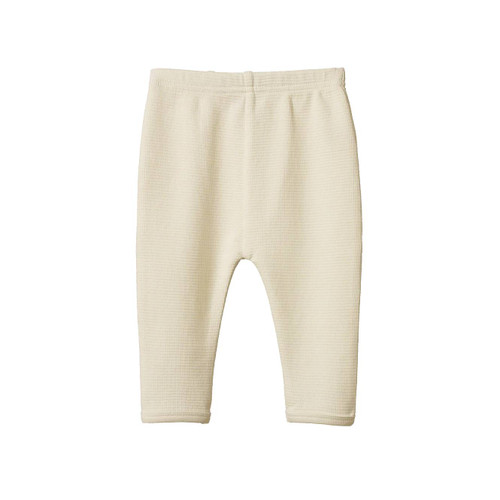 Nature Baby Selby Waffle Pants