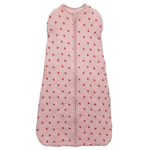 The Sleep Store Organic Cotton 3.0 tog Swaddle Bag