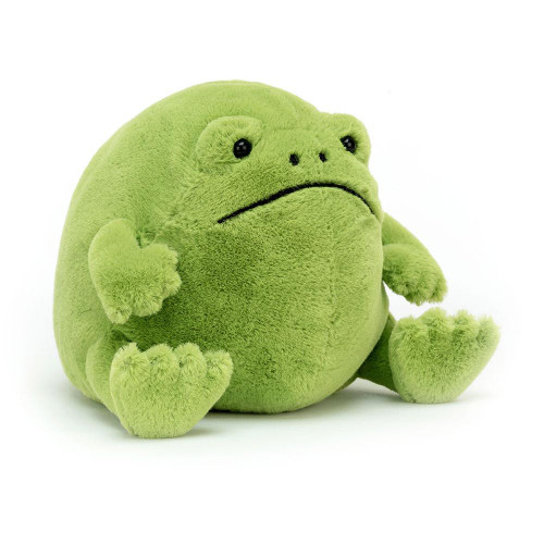 Jellycat Ricky Rain Frog