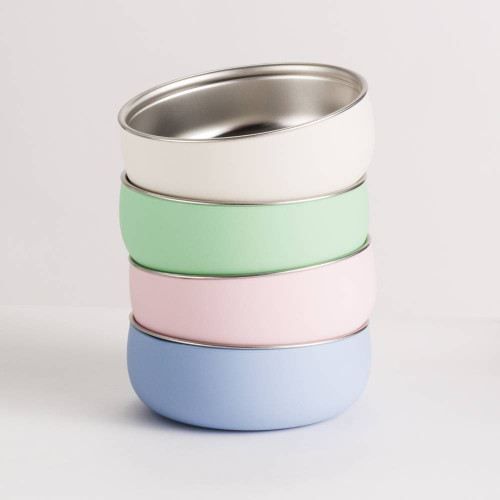 Nestling Stainless Steel Large Bowl