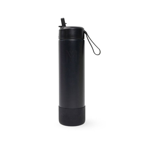 MontiiCo 700ml Fusion Complete Stainless Drink Bottle