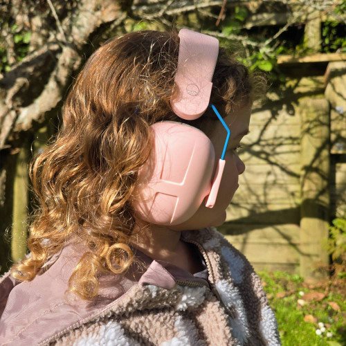 Nestling Big Kids Ear Defenders