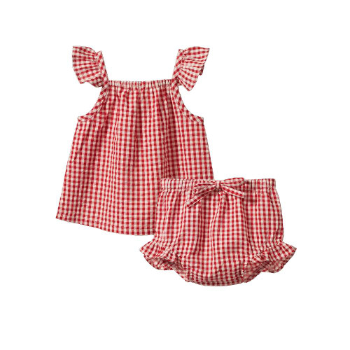 Nature Baby Cotton Petal Set