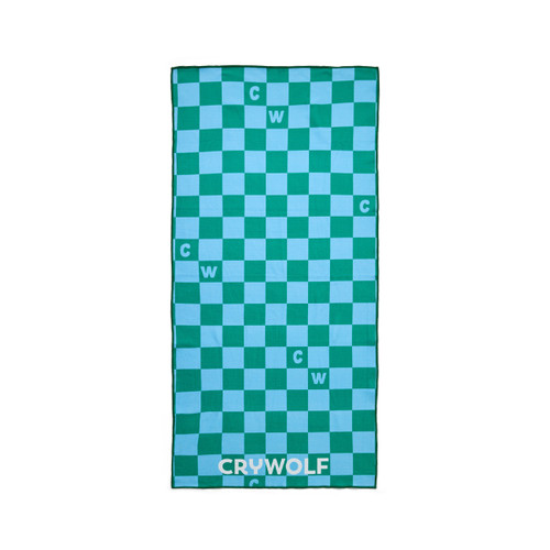 Crywolf Rapid Dry Towel