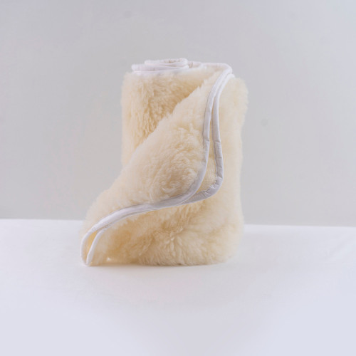 Wool Underlay - Cot Size