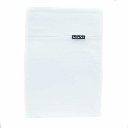 Baby First Flannelette Sheet Set