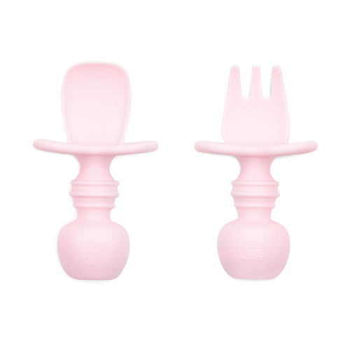 Bumkins Silicone Chewtensils