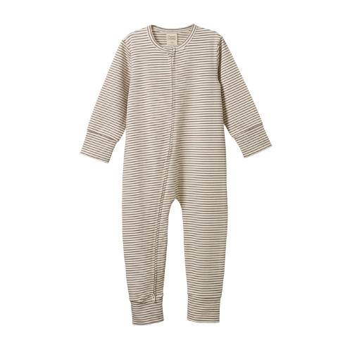 Nature Baby Dreamlands Toddler Zip Suit