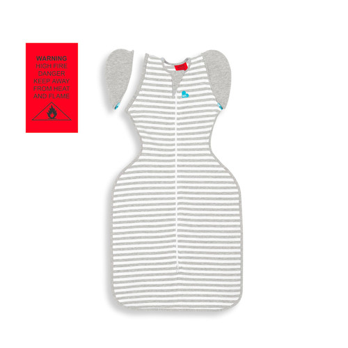 Love to Dream Swaddle Up 50:50 Transition Bag 1.0 tog