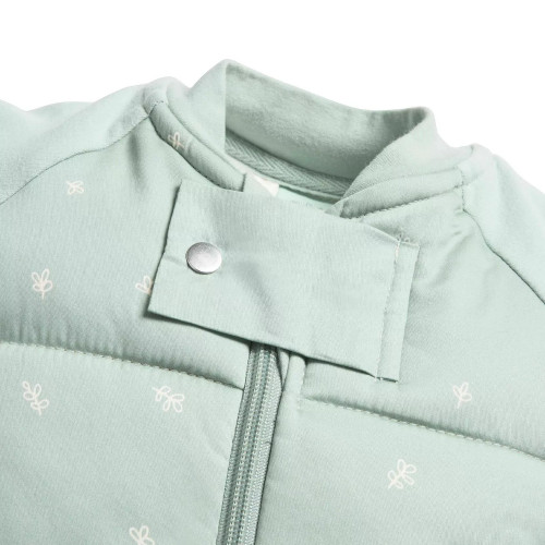 ergoPouch 3.5 tog Organic Sleep Suit Bag