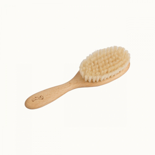 Nature Baby - Toddler Hair Brush