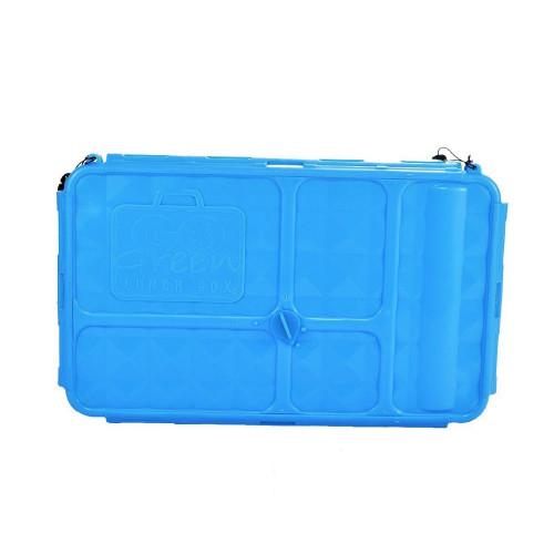 Go Green Lunchbox Lid - Large