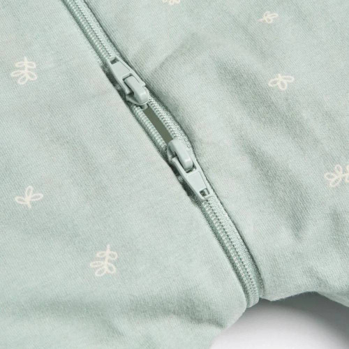 ergoPouch 0.2 tog Organic Cotton Long Sleeve Layers