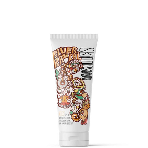 Skinnies Kids SPF50 Sunscreen