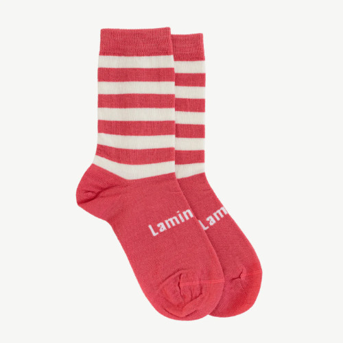 Lamington Kids Crew Merino Socks - Discontinued