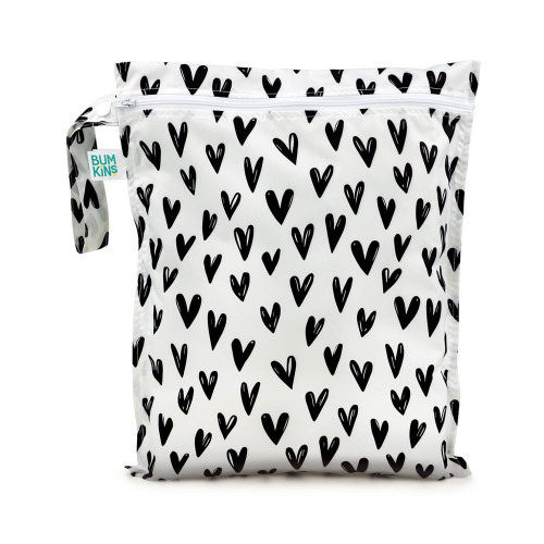 Bumkins Wet Bag - Discontinued Designs
