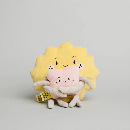 The Kiss Co - The Sibling Set