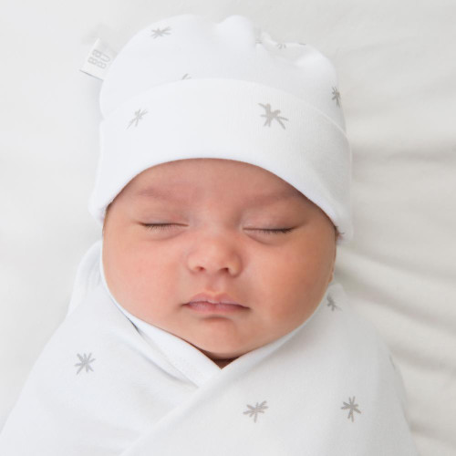 Babu Organic Cotton Hat - Clearance