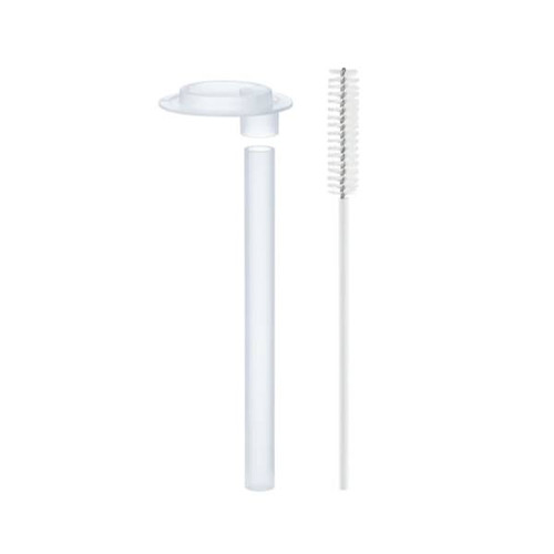 NUK Anti-Colic Tube Adapter Cleaning Brush