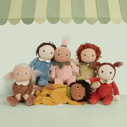 Olli Ella Dinky Dinkum Doll