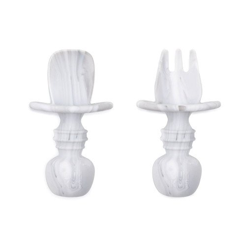 Bumkins Silicone Chewtensils - Discontinued
