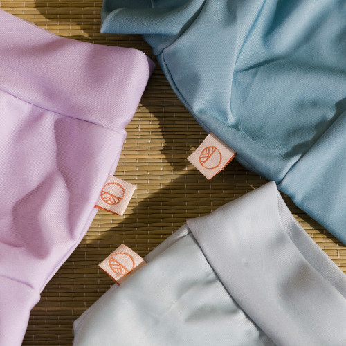 Nestling Stretchy Swim Nappy - Clearance