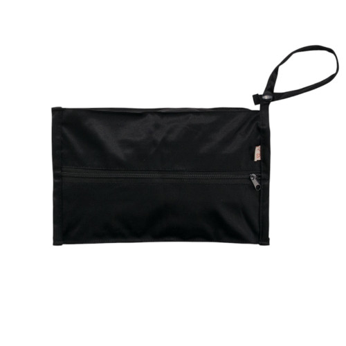 Nestling Reusable Wipes Bag