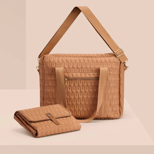 Bunnie Caddie - Bunnie Nappy Bag - Clearance