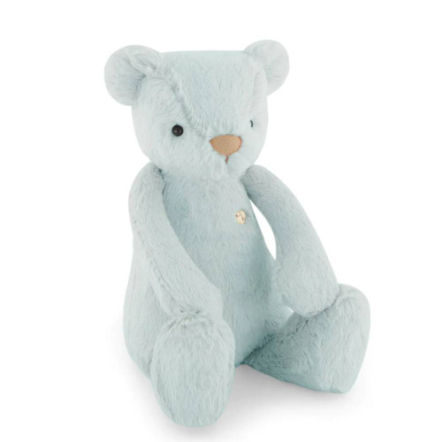 Jamie Kay Snuggle Bunnies - George the Bear 30cm