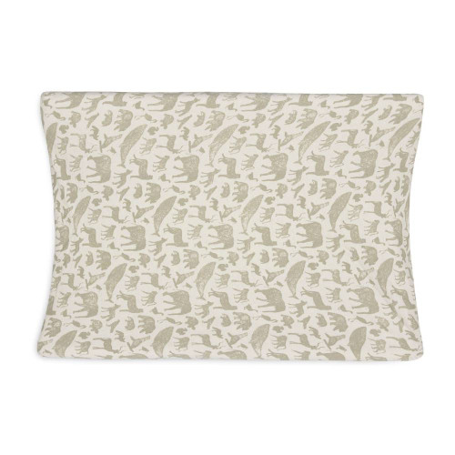 Jollein Jersey Cotton Change Mat Cover