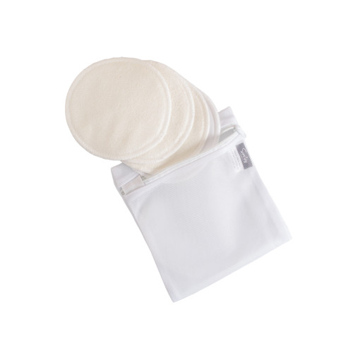 Nestling Breast Pads - 2 pairs