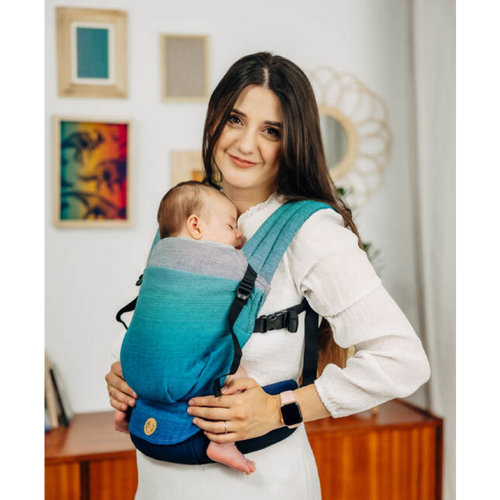 LennyLight Carrier - Broken Twill