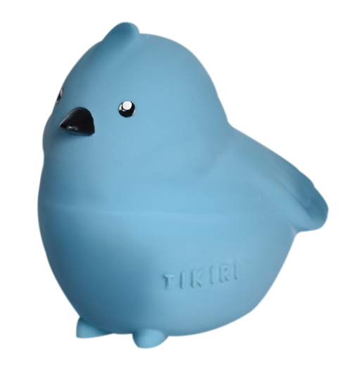 My 1st Tikiri Garden Friends Bird