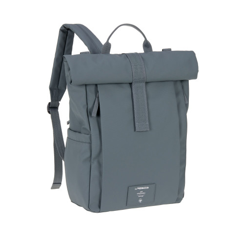 Lassig - Rolltop UP Backpack