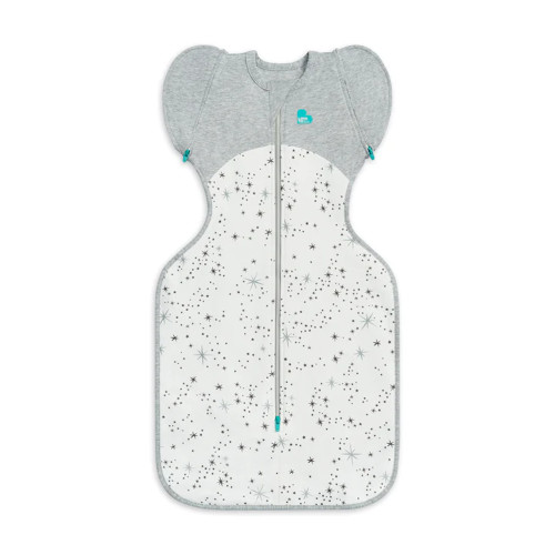 Love to Dream Swaddle Up 50:50 All Seasons Transition Bag 1.5 tog
