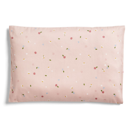 ergoPouch Organic Toddler Pillow Case