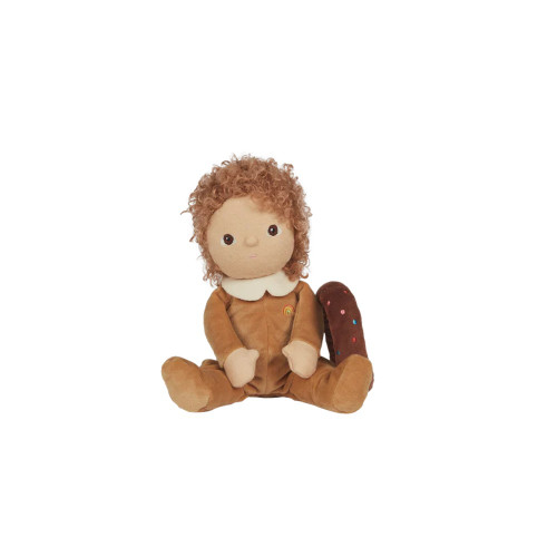 Ollie Ella Dinky Dinkums Doll - Sweet Treats