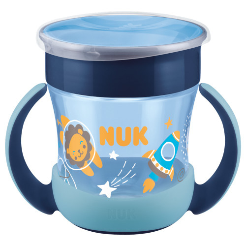 Nuk Mini Magic Night Cup 160ml