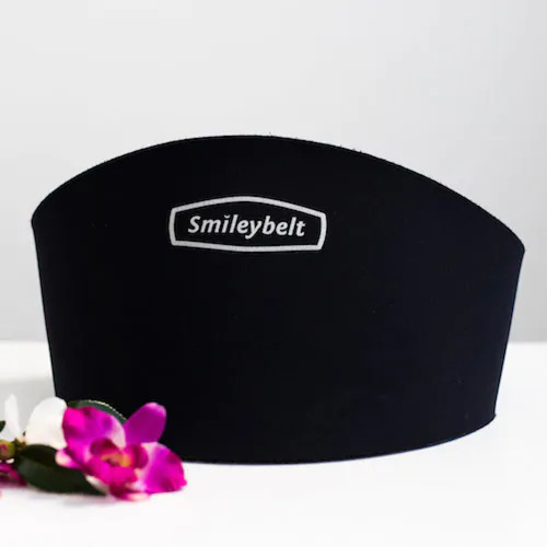 Smileybelt for Pregnancy Support