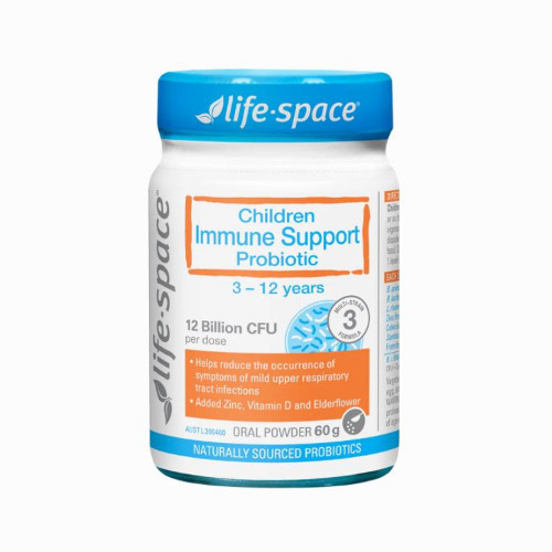 Life-Space Children Immune Support Probiotic