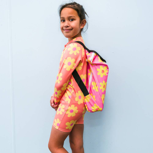 Nestling Large Swim Wet Bag