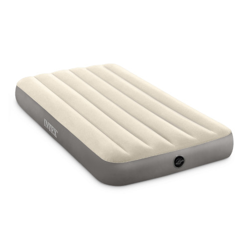 Intex Dura-Beam Standard Single-High Airbed