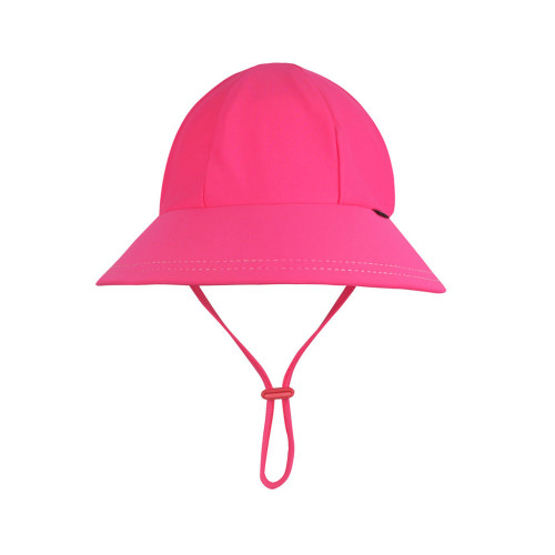 Bedhead Hats Ponytail Beach Swim Bucket Hat - Core