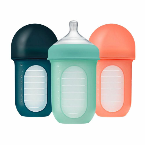 Boon Nursh 235ml Bottle 3pk - Clearance