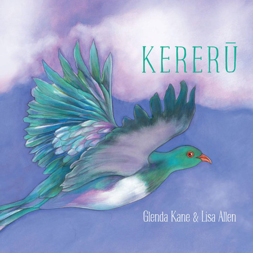 Book - Kererū