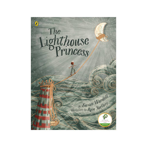 Book - The Lighthouse Princess