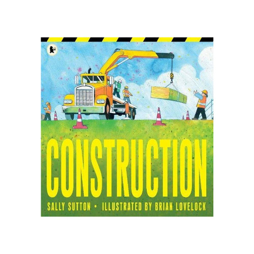Book - Construction